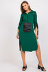 Robe de jour model 164333 Ex Moda